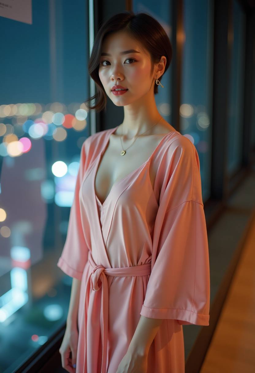 迟来的春分