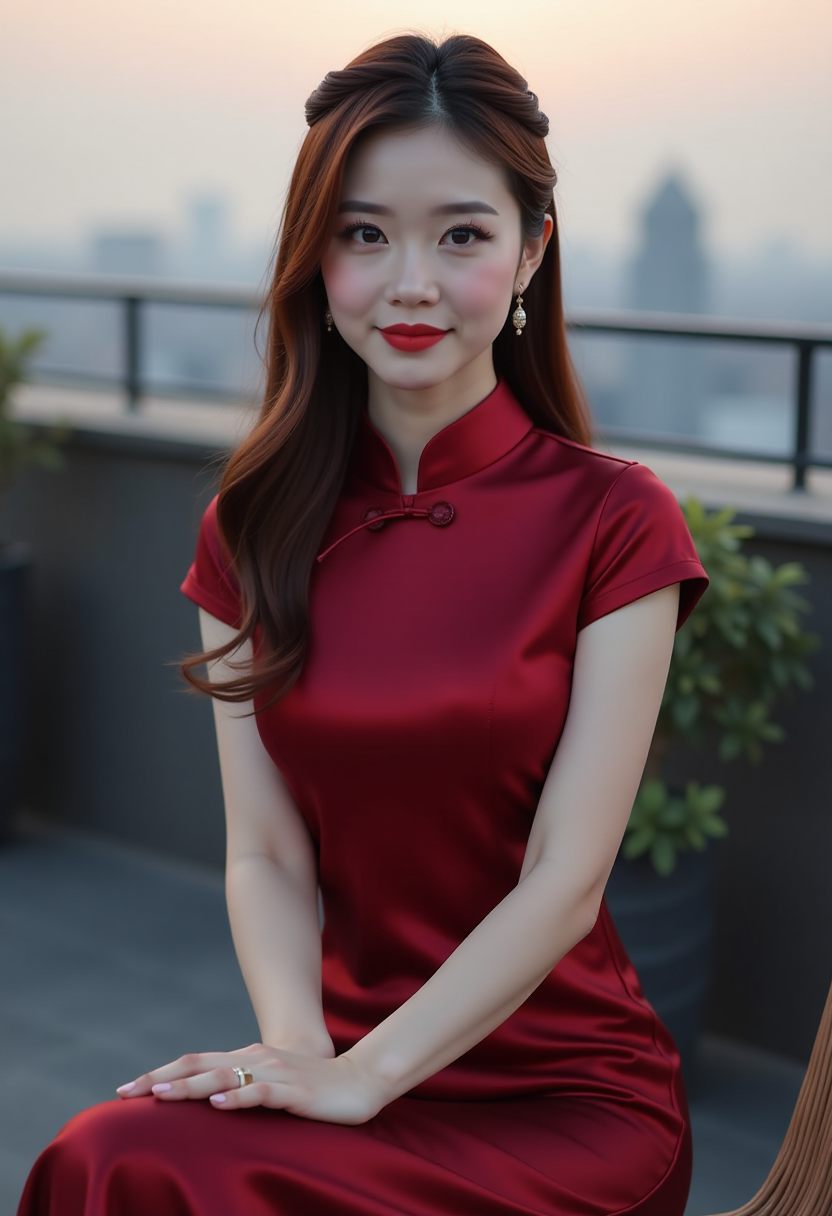 舞台之上